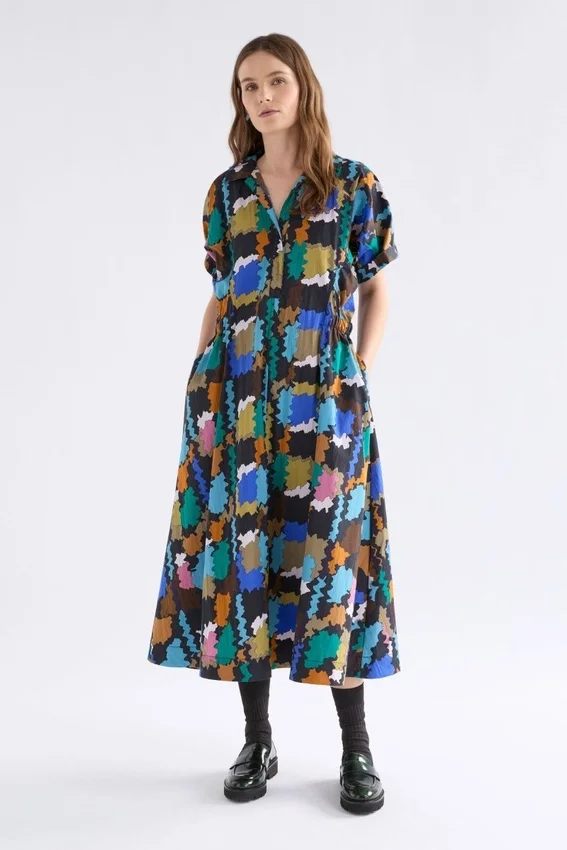 Aart Dress Aart Dress