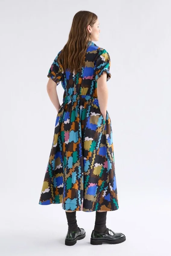 Aart Dress Aart Dress