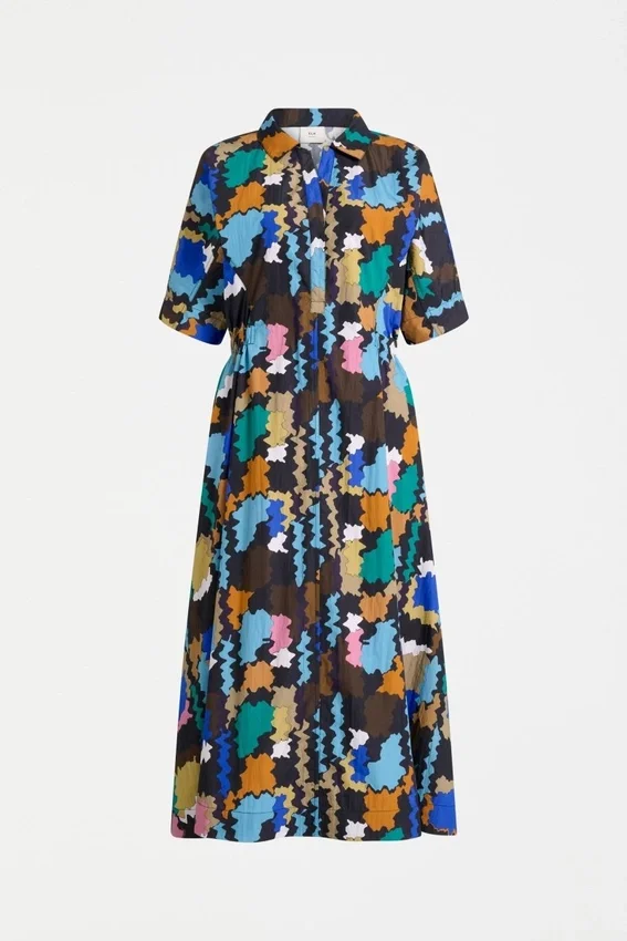 Aart Dress Aart Dress