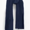 Agna Fringe Scarf Agna Fringe Scarf