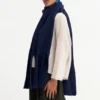 Agna Fringe Scarf Agna Fringe Scarf