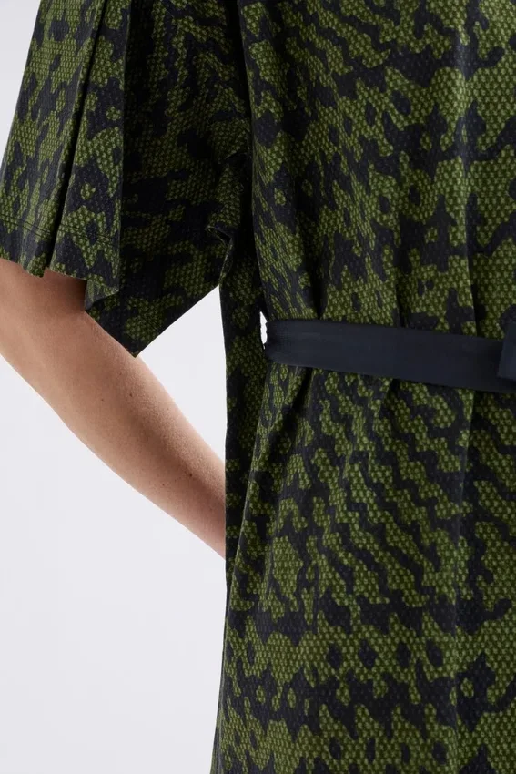 Agnes Dress Agnes Dress