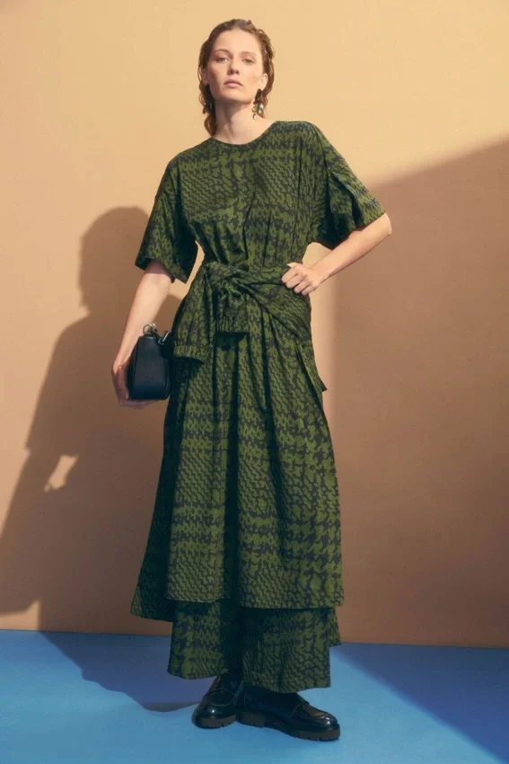 Agnes Dress Agnes Dress