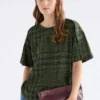 Agnes T Shirt Agnes T Shirt