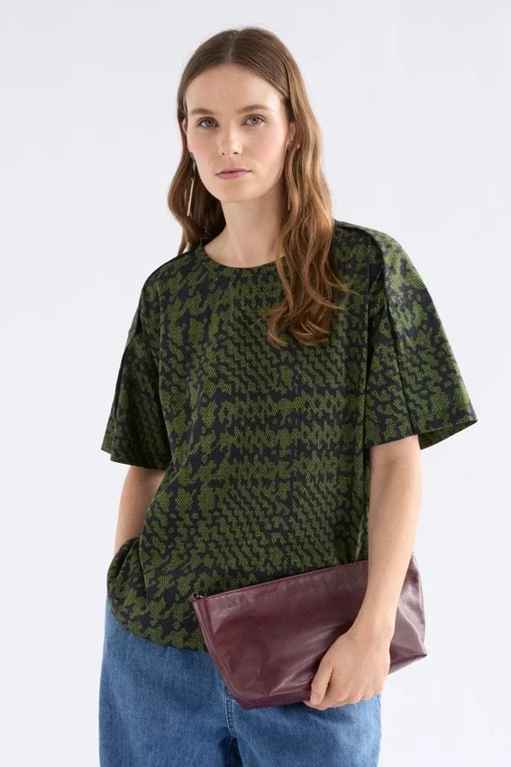 Agnes T Shirt Agnes T Shirt