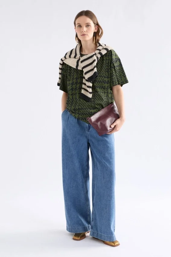 Agnes T Shirt Agnes T Shirt