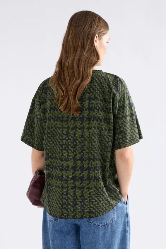Agnes T Shirt Agnes T Shirt