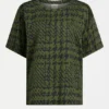 Agnes T Shirt Agnes T Shirt
