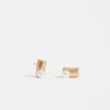 Ahas Stud Earring