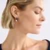 Ahas Stud Earring