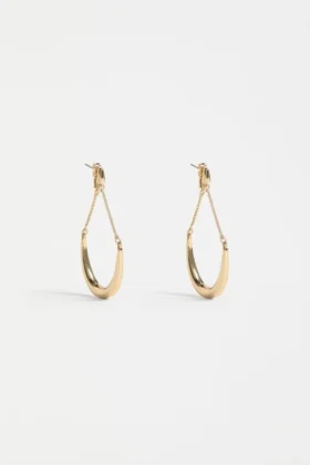 Aisem Drop Earring
