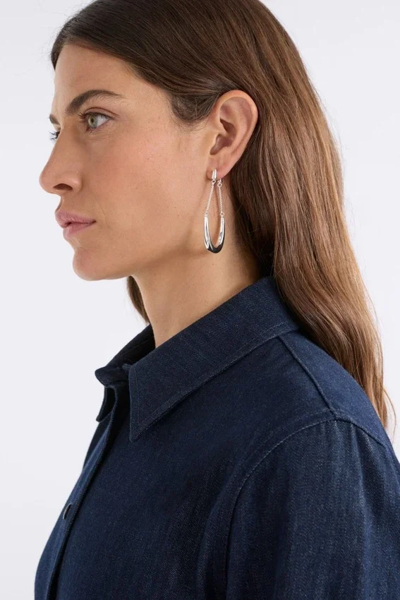 Aisem Drop Earring Aisem Drop Earring