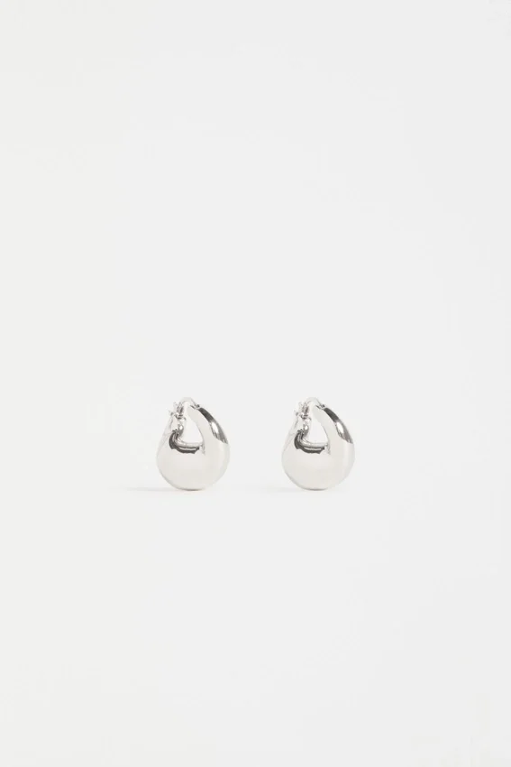 Aisem Mini Hoop Earring Aisem Mini Hoop Earring