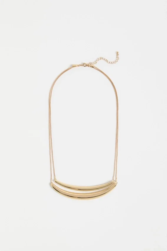 Aisem Necklace Aisem Necklace