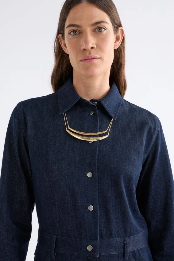 Aisem Necklace Aisem Necklace
