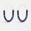 Aki Hoop Earring Aki Hoop Earring