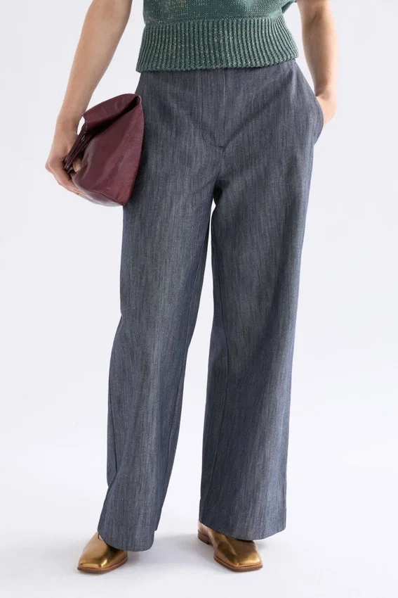 Albers Pant Albers Pant