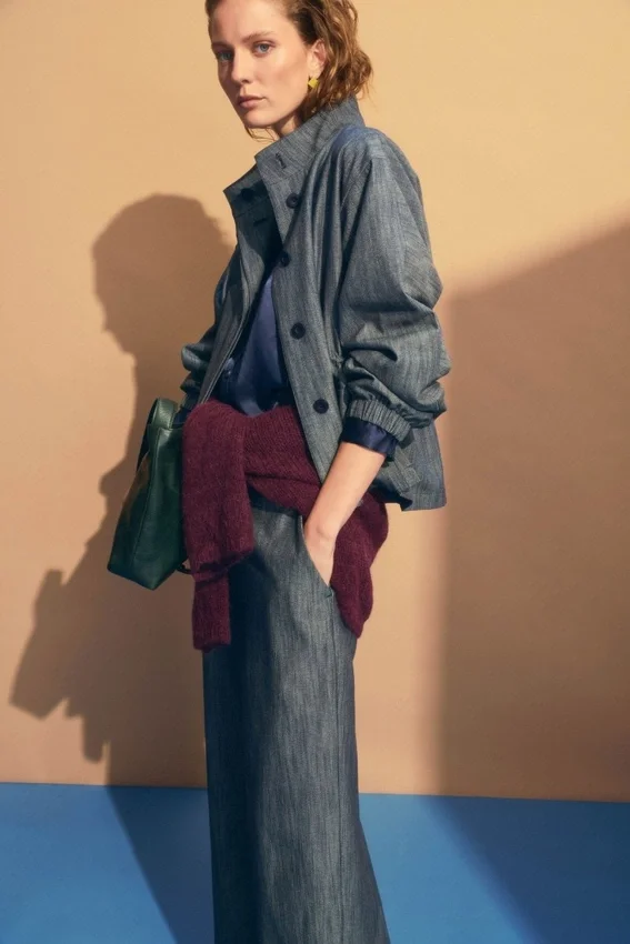 Albers Pant Albers Pant