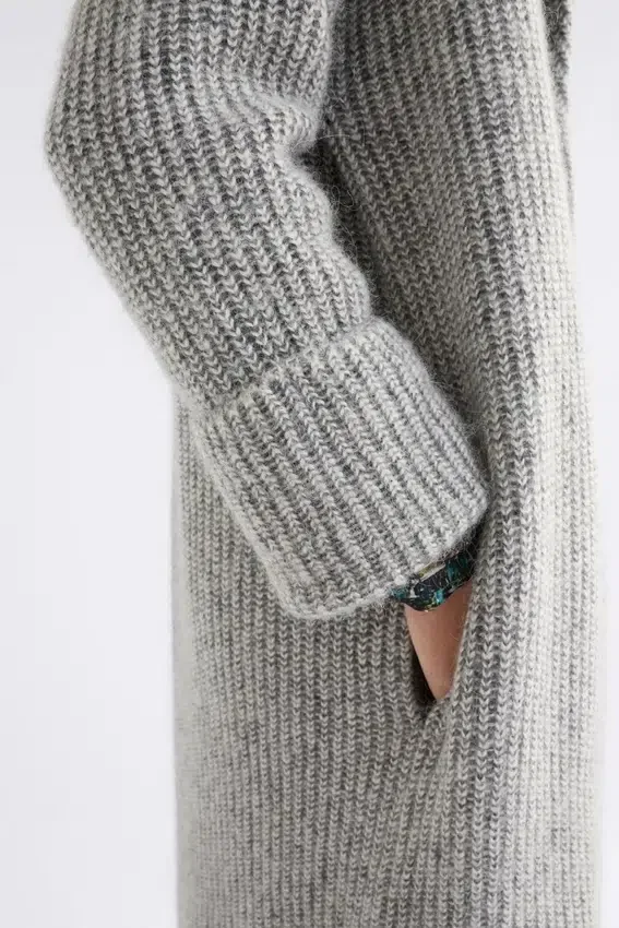 Aleph Longline Cardi Aleph Longline Cardi