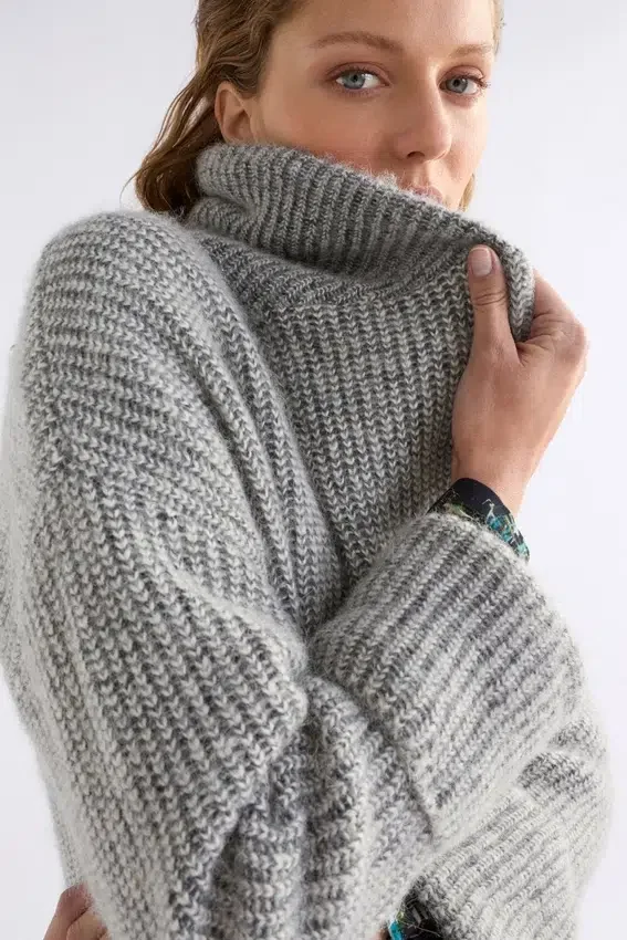 Aleph Longline Cardi Aleph Longline Cardi
