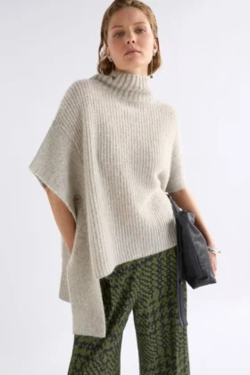 Aleph Poncho