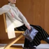 Aleph Poncho