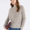 Aleph Sweater