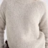 Aleph Sweater