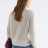 Aleph Sweater