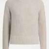 Aleph Sweater