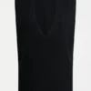 Alin Knit Vest Alin Knit Vest