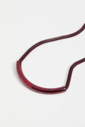 Alsmen Necklace
