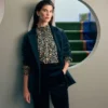 Altes Jacket