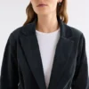 Altes Jacket