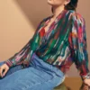 Amalia Shirt