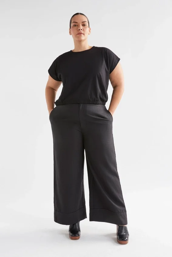 Anneli Linen Pant Anneli Linen Pant