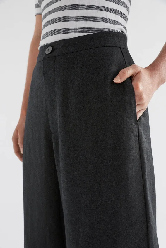 Anneli Linen Pant Anneli Linen Pant