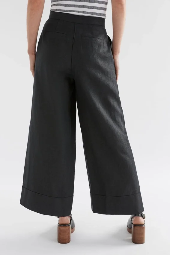Anneli Linen Pant Anneli Linen Pant