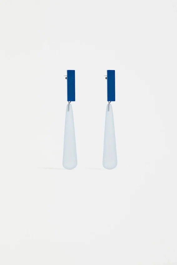 Arens Drop Earring Arens Drop Earring
