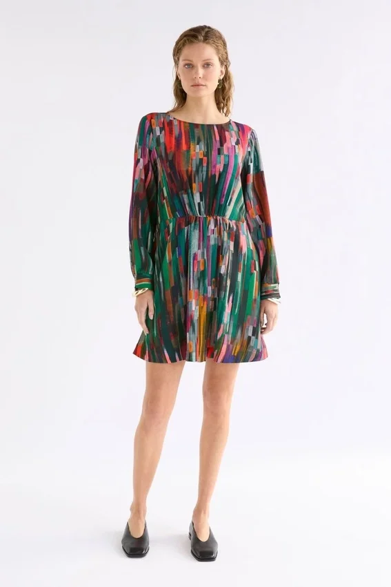 Arlowe Dress Arlowe Dress
