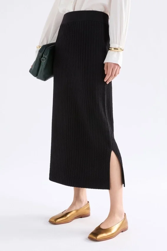 Beim Knit Skirt Beim Knit Skirt