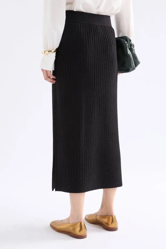 Beim Knit Skirt Beim Knit Skirt