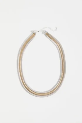 Bremo Necklace