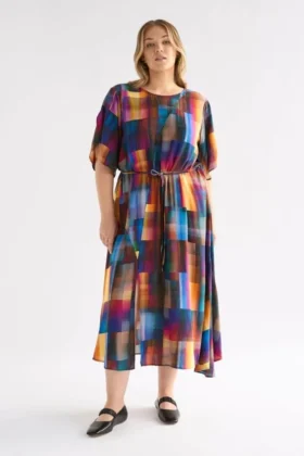 Byde Dress