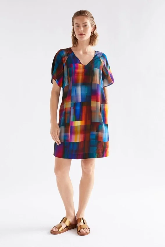 Byde Short Dress Byde Short Dress