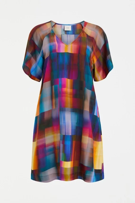 Byde Short Dress Byde Short Dress