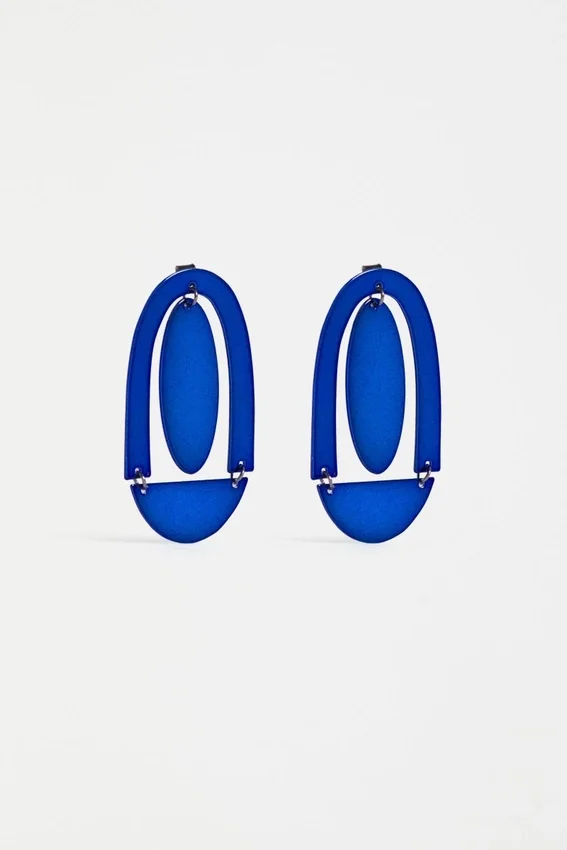 Dadem Drop Earring Dadem Drop Earring