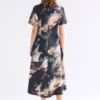 Dega Tshirt Dress Dega Tshirt Dress