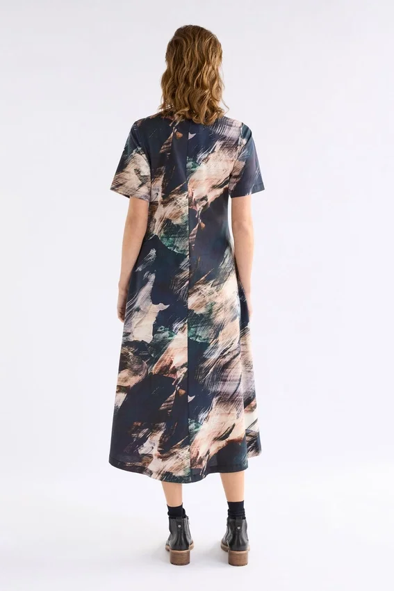 Dega Tshirt Dress Dega Tshirt Dress