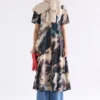 Dega Tshirt Dress Dega Tshirt Dress